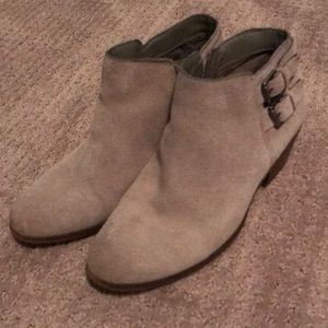 Sam Edelman Booties